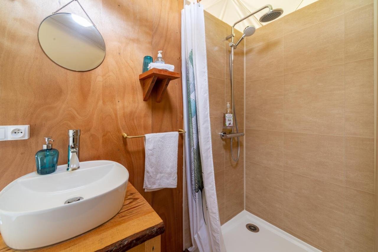 Le Nid Du Tui Hotel Faverolles  Ngoại thất bức ảnh