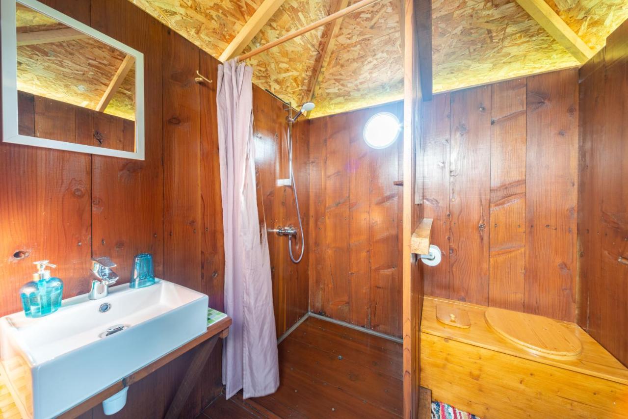 Le Nid Du Tui Hotel Faverolles  Ngoại thất bức ảnh