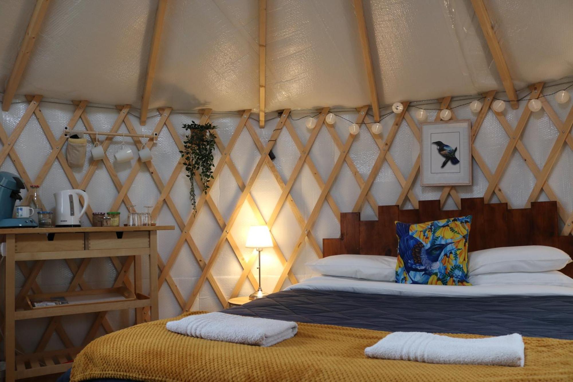 Le Nid Du Tui Hotel Faverolles  Ngoại thất bức ảnh